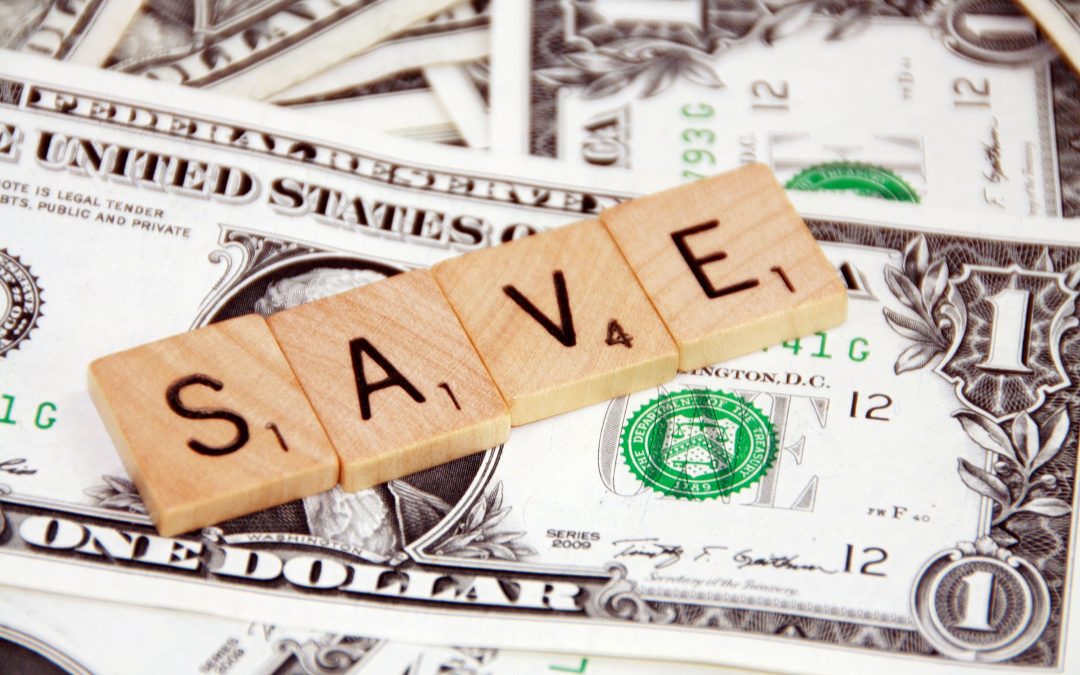 What Happens When You Save $300 Every Month?