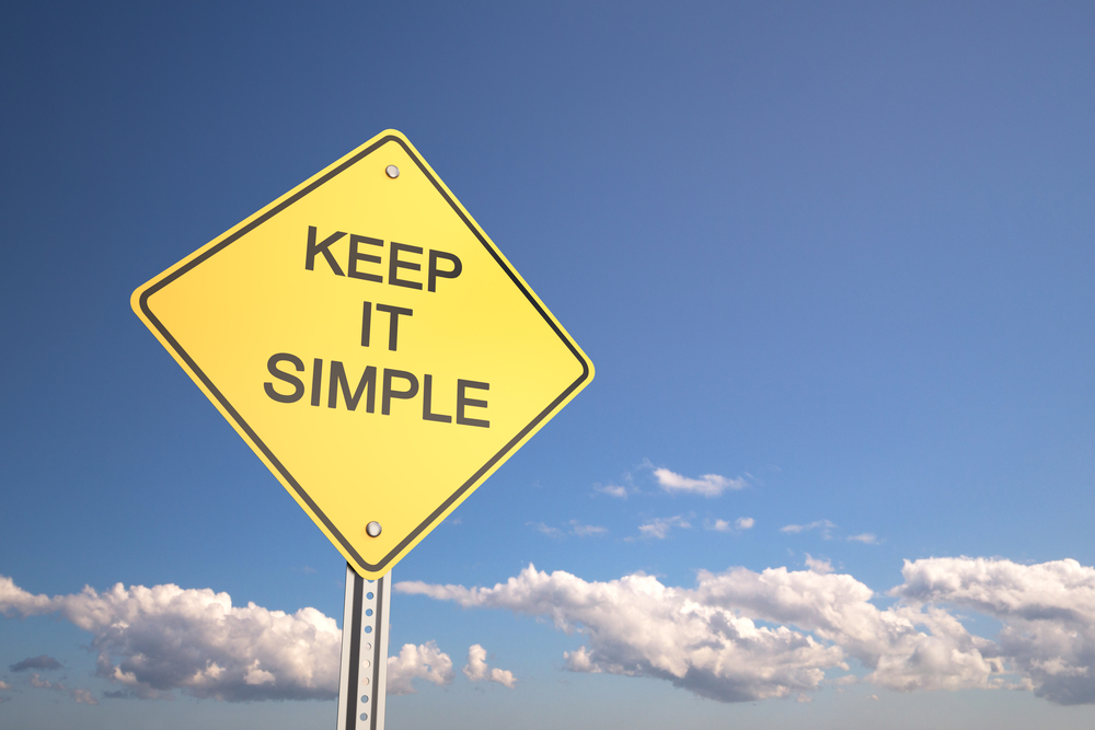 Simplicity: What It Is and Why It Works